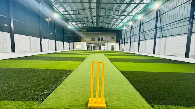 Turf main photo
