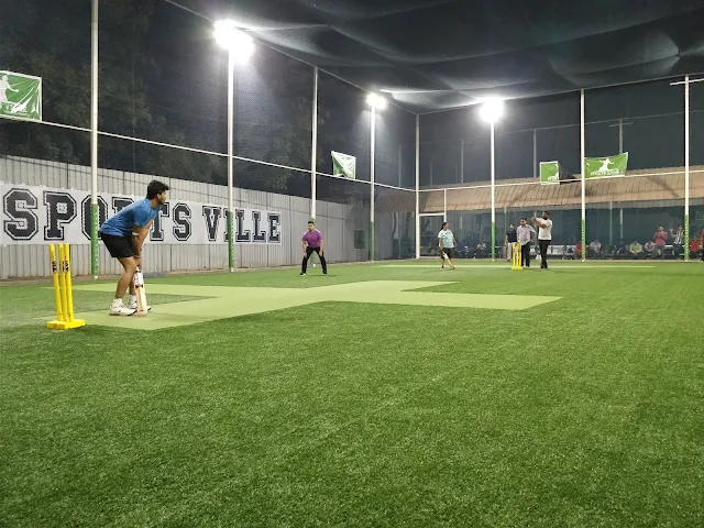 Turf main photo