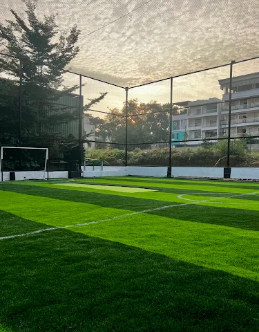 Saints Football Academy - Nagarbhavi