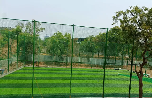 Turf main photo
