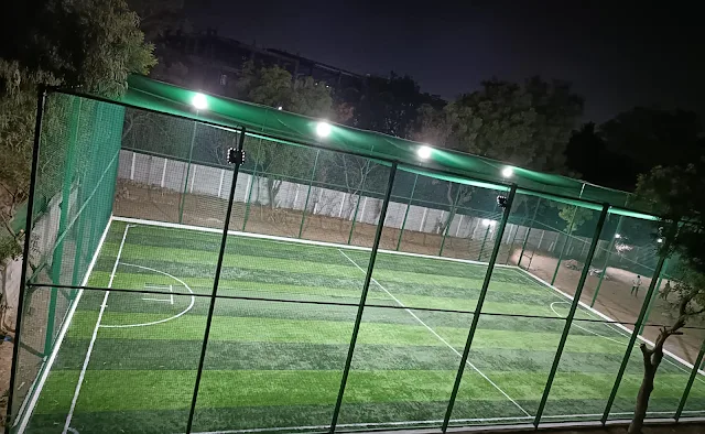 Turf photo 7