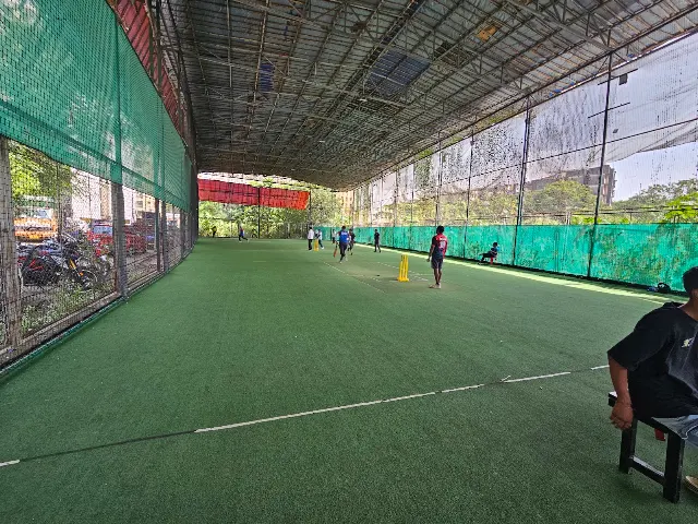 Turf main photo