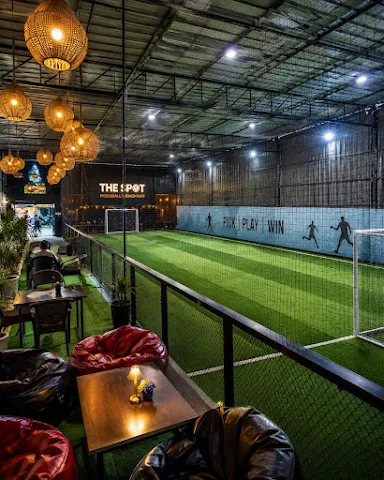 Turf photo 2
