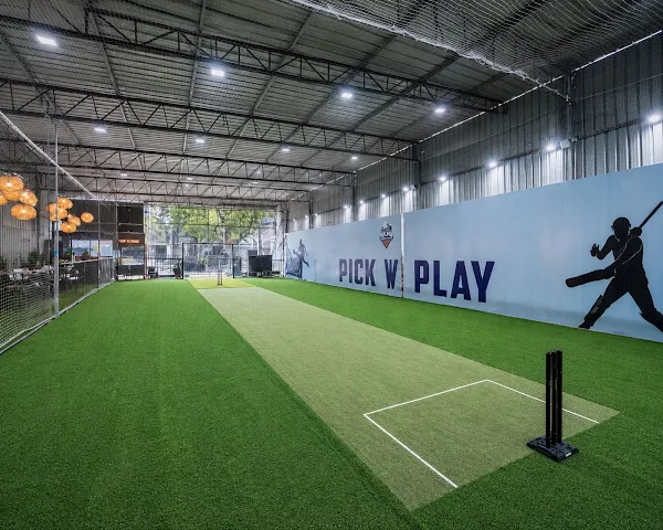 Turf main photo