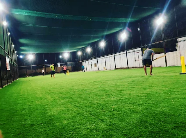 Turf main photo