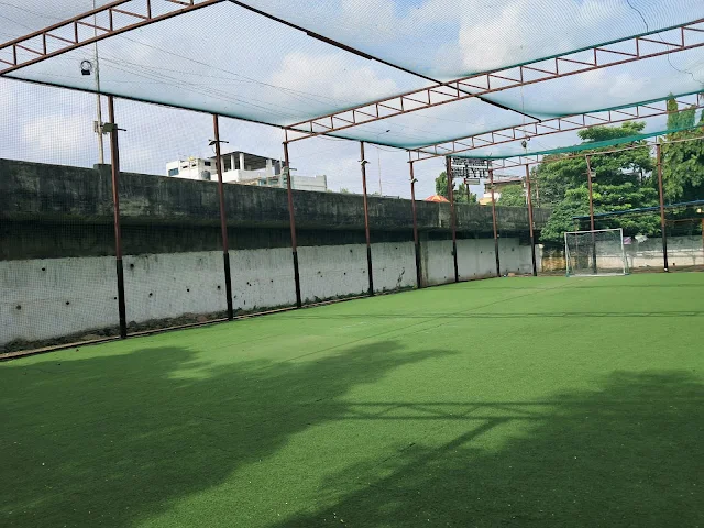 jabalpur city turf