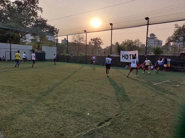 Sayaji Turf