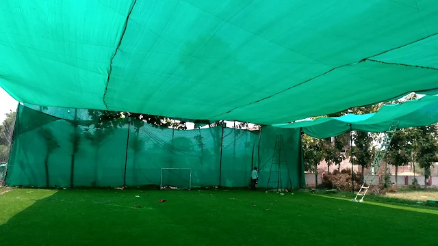 Jaipur Futsal - Jaipur Football Academy