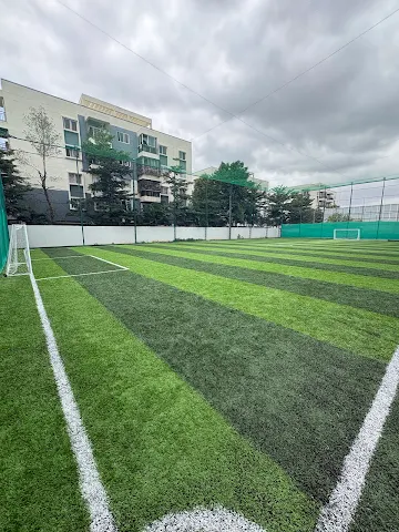 Turf n Smash