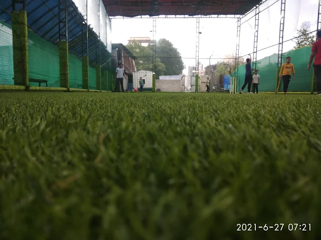 Turf photo 4