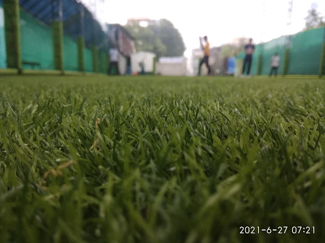 Turf main photo