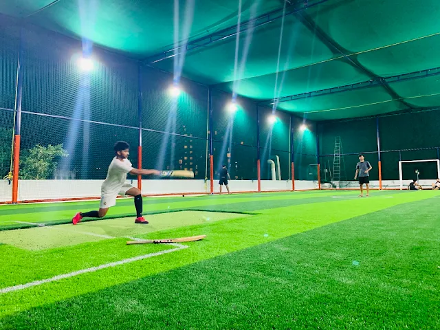 Five Nine Turf