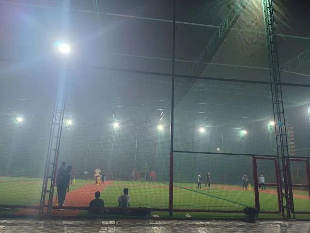 Turf main photo