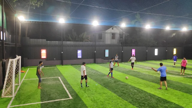 Turf main photo