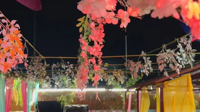 The Nature Blend N Cafe