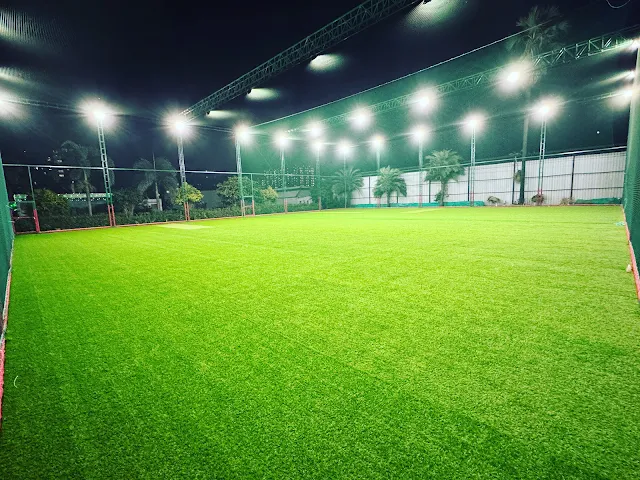 Turf main photo