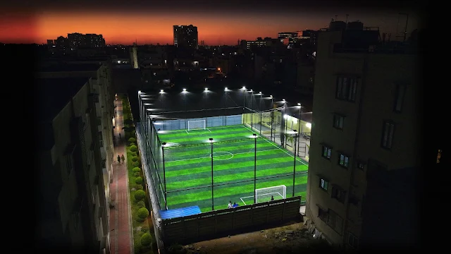 Turf photo 3