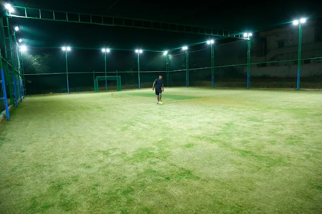 Turf photo 3