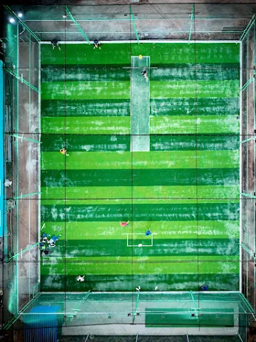 Turf photo 4