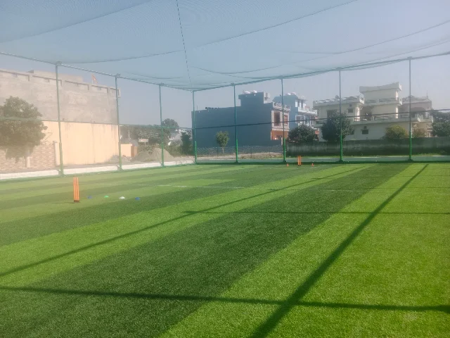 Strikers Arena Cricket / Football Truf