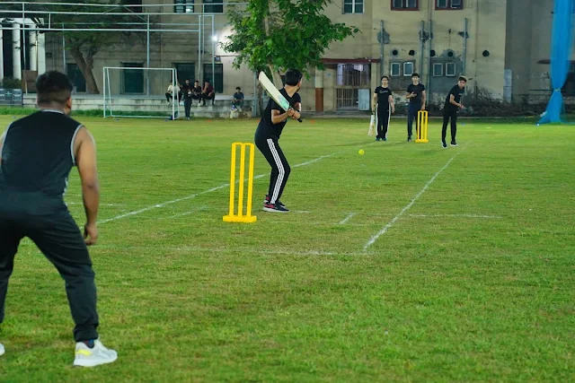SPORTOZEN BOX CRICKET AND CRICKET GROUND