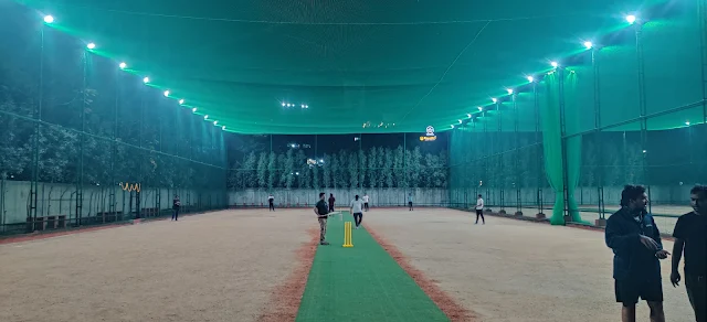 OneCricket Arena