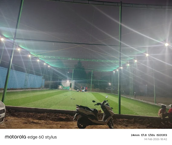 Turf photo 5