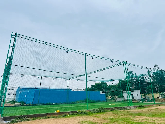 Turf main photo