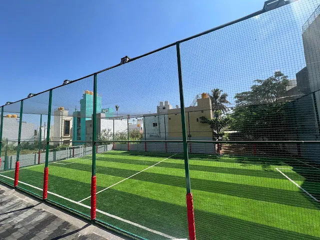 ARC Sportzone Turf Arena