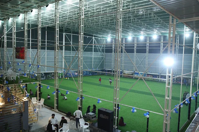 Turf photo 2