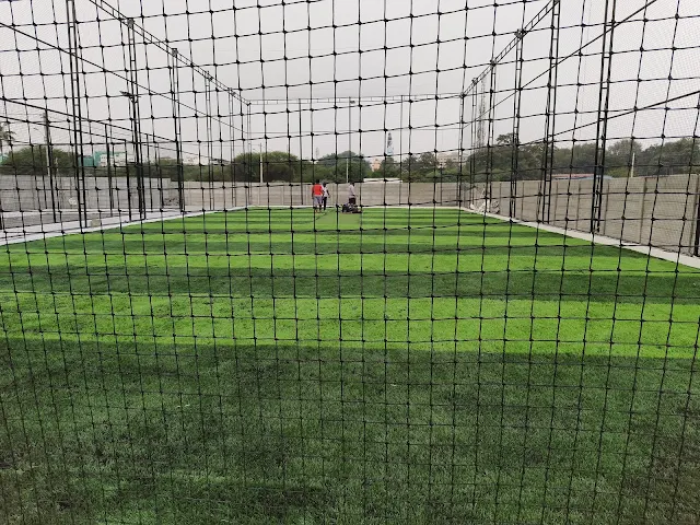Turf main photo