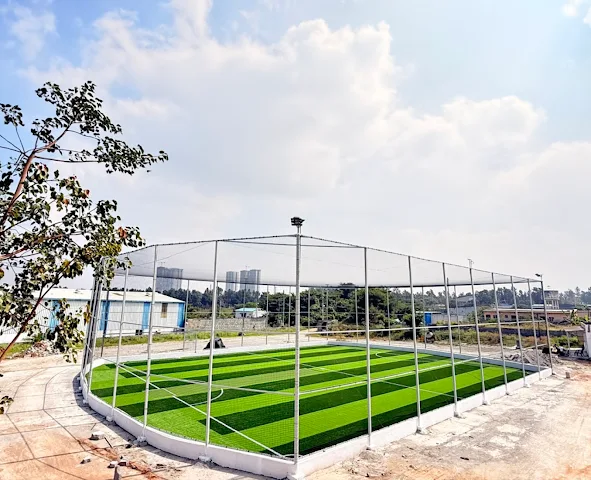Turf main photo