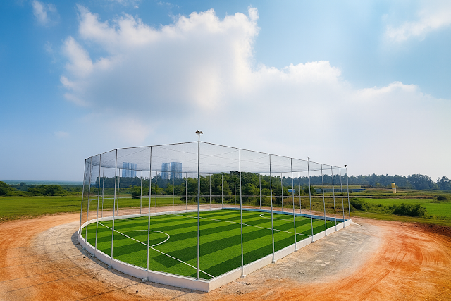 Turf photo 2