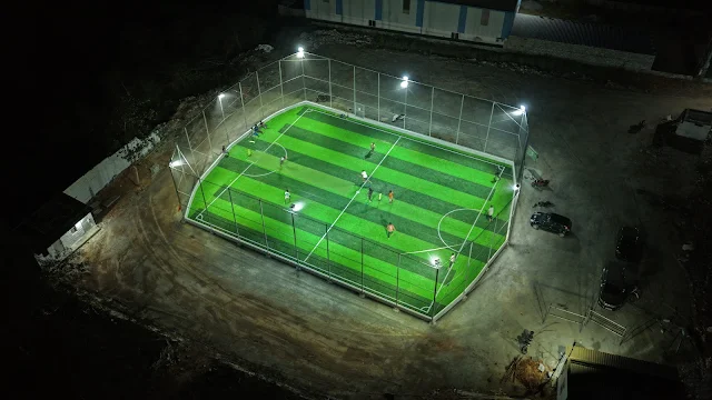 Turf photo 3
