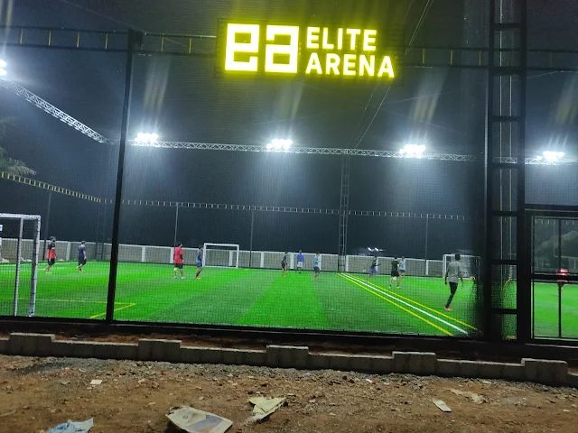 Turf photo 3
