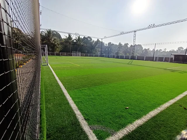 Elite Arena - Multi-Sports Turf Thiruvalla