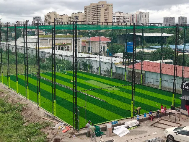 Turf main photo