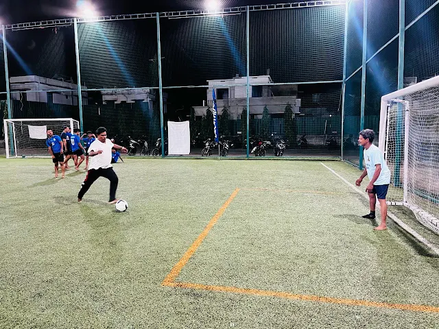 RedKite Sports Academy