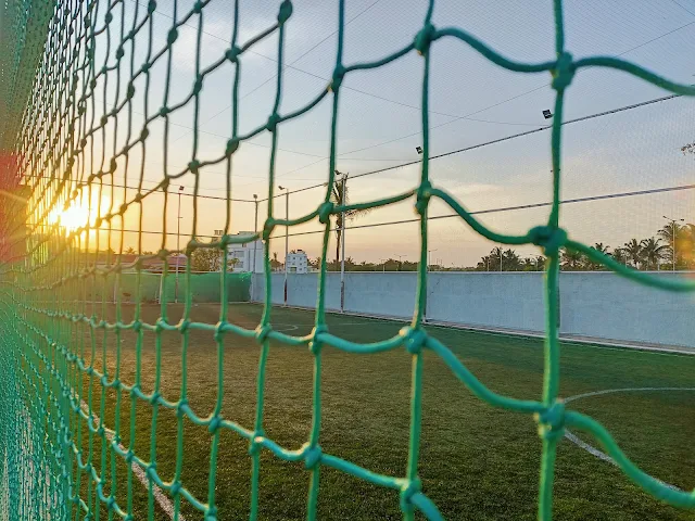 Sunrise Sports Arena