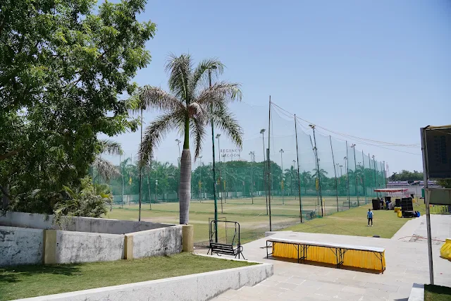 Big Shot Box Cricket