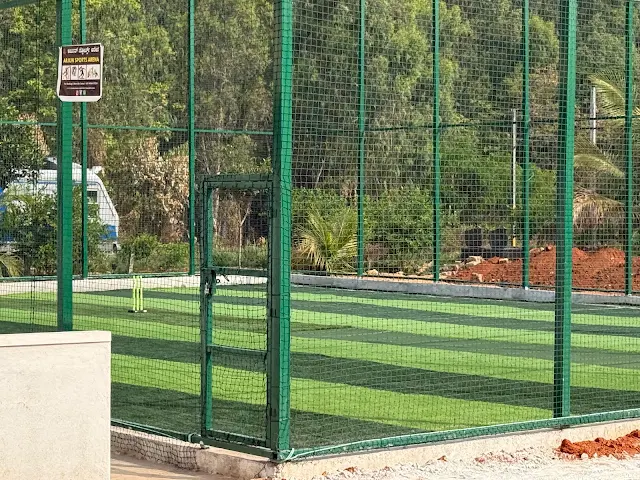 Turf main photo