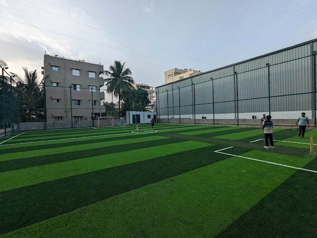Turf main photo