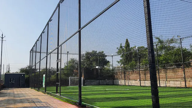 Elite 11 Turf