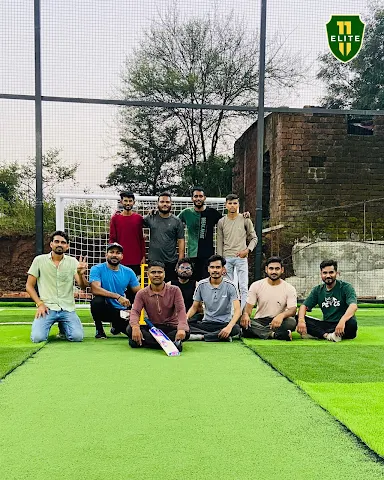 Turf photo 4