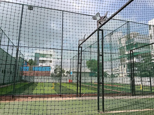 Astrax Sports Club