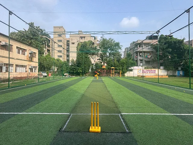 Turf main photo