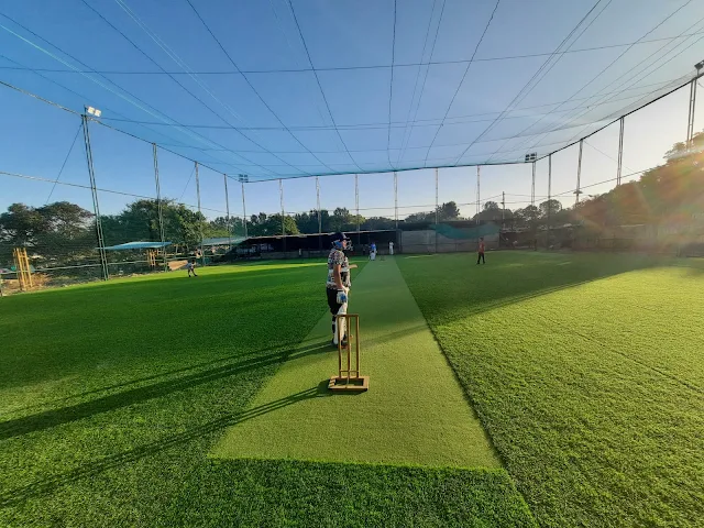 Turf main photo