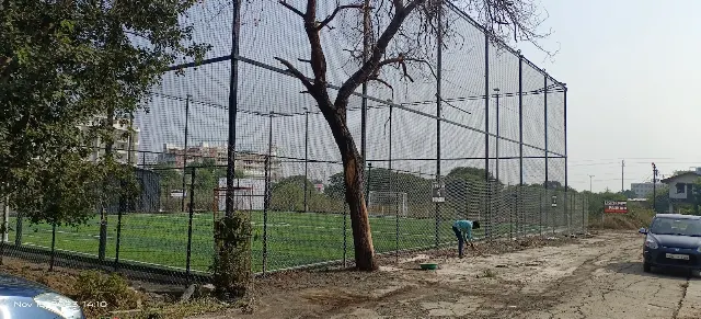Sports Cage Bhopal