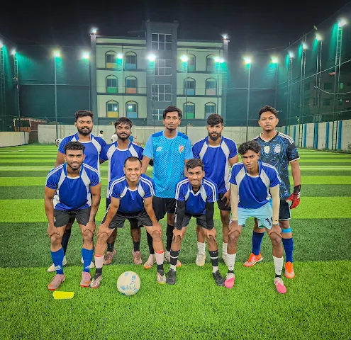 Turf main photo