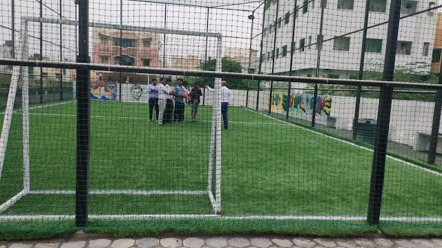 Turf photo 5